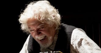 Copertina di “Moretti mi trovò in albergo… Ho preso casa dopo i 70 anni”