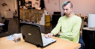 Copertina di L’Italia alla prova dello smart working: i benefici (e i limiti)