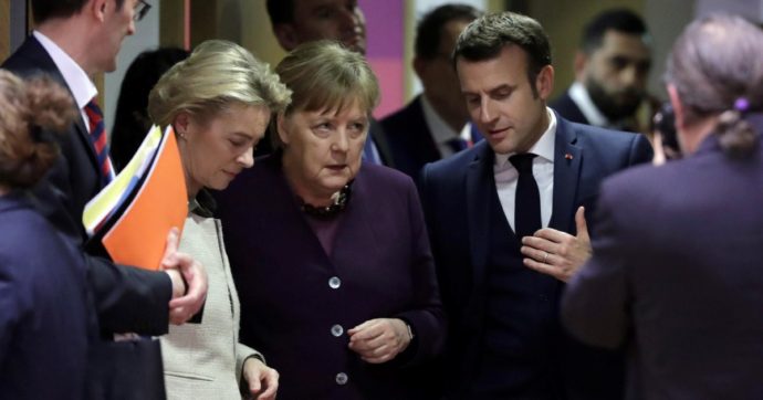 “Patto di Stabilità da cancellare. Ma senza non esiste più l’euro”