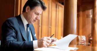 Copertina di Coronavirus, i 47 giorni che hanno stravolto l’Italia