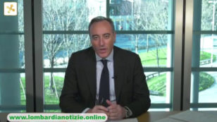 Copertina di Coronavirus, Gallera: “Le persone stanno a casa, tra una settimana i risultati. Da ong evangelica un ospedale da campo, andrà a Cremona”