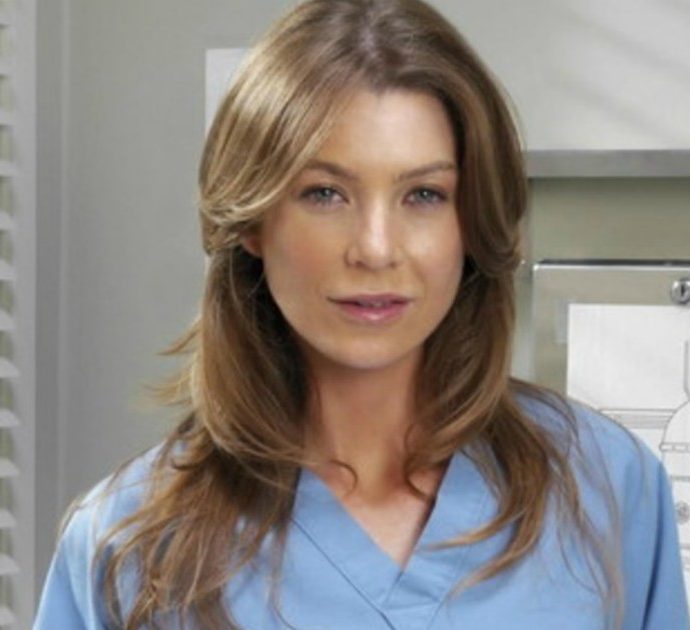 Coronavirus, il videomessaggio di Ellen Pompeo di Grey’s Anatomy a dottori e infermieri: “Vi vogliamo bene”