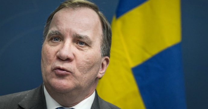Coronavirus – In Svezia aumentano i morti e resta tutto aperto: il governo ipotizza misure, ma chiede il permesso del Parlamento