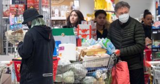 Copertina di Coronavirus, l’alternativa ‘etica’ al supermercato c’è. Senza sprechi né psicosi