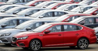 Copertina di Noleggi: “Disdette le prenotazioni fino a giugno”