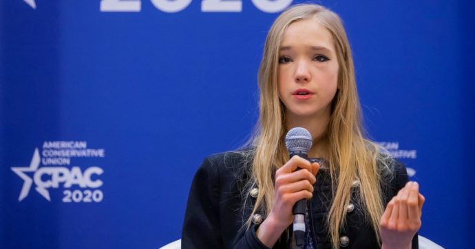 “Sì al riscaldamento globale. Con il caldo si vive meglio”