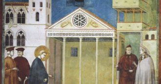 Copertina di Le piazze e le chiese d’Italia sono la nostra identità