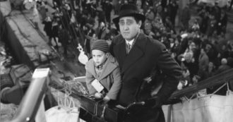 Quel Diluvio di Zavattini che ha invaso le nostre vite