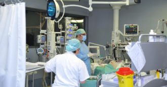 Copertina di Sanità di guerra: dai soldati alle cliniche, tutti precettati