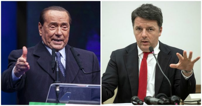 Coronavirus, Silvio Berlusconi dona 10 milioni per costruire l’ospedale nella Fiera di Milano. Renzi: “C’è solo da dire bravo presidente”