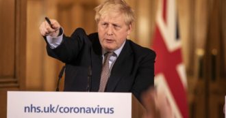 Copertina di Coronavirus, il governo inglese chiede ai costruttori auto di produrre ventilatori. Coinvolte JLR, Honda, Ford e Rolls-Royce
