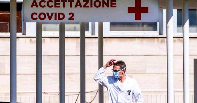 Coronavirus, altre due case di riposo isolate nel Lazio. Raggi “arruola” i dipendenti comunali come volontari Protezione Civile