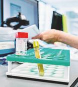 Copertina di Tocilizumab, la cura va. Ora lo studio