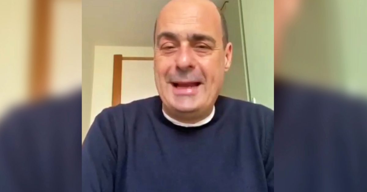 Mes, Zingaretti riapre il dibattito nella maggioranza: “Tassi molto vantaggiosi, chiediamo quel prestito per un grande investimento nella Sanità”