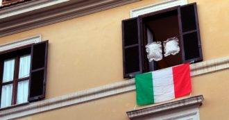 Copertina di Coronavirus, saremo più innamorati di prima