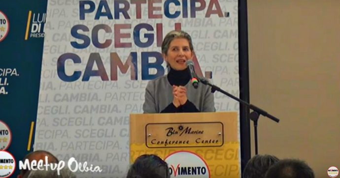 M5s, è morta la senatrice della Sardegna Vittoria Bogo Deledda. Casellati: “Il Senato perde una donna di grandi qualità umane”