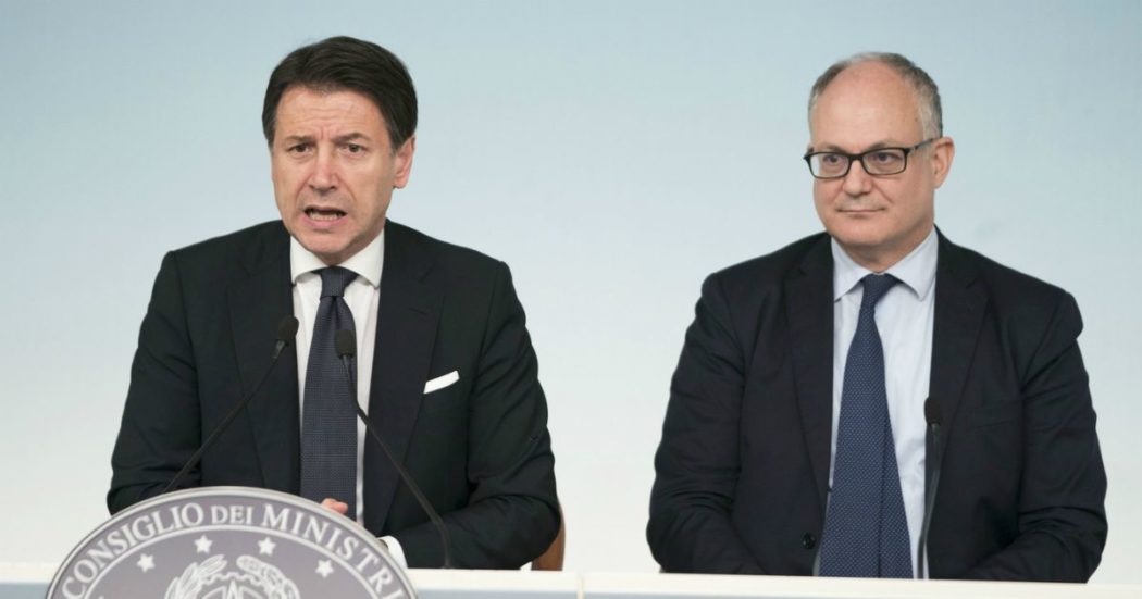 Meloni prova a intestarsi il rinvio della riforma Fondo Salva Stati deciso dall’Eurogruppo. M5s: “Merito del governo italiano, ci ringrazi”