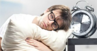 Coronavirus, un incubo che può portare all’insonnia. Ecco come combatterla