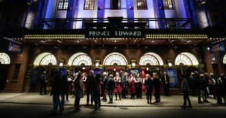 Copertina di Noi italiani a Londra siamo molto preoccupati. Qui i locali sono aperti, sappiamo cosa ci aspetta