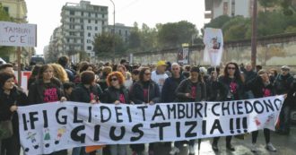 Copertina di Ex Ilva: a Tamburi abitanti risarciti, ma solo per ultimi