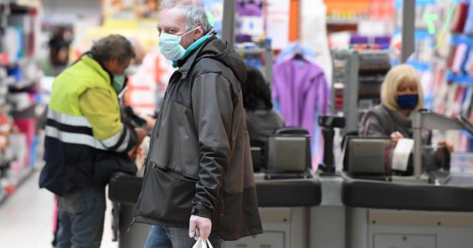 Il rischio di lasciare indietro i più fragili