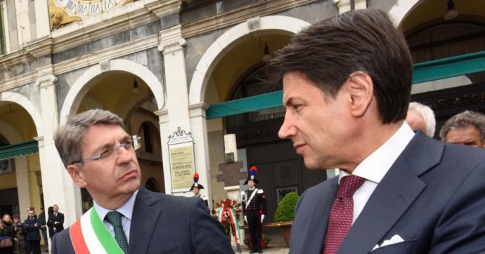 “Qui tanti contagi, colpa dei padroni delle industrie”