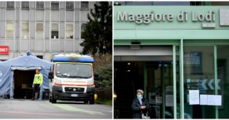 Altri 2 sanitari morti: Marcello, medico di famiglia a Codogno. Luigi, che “ha portato all’eccellenza” l’ospedale di Crema