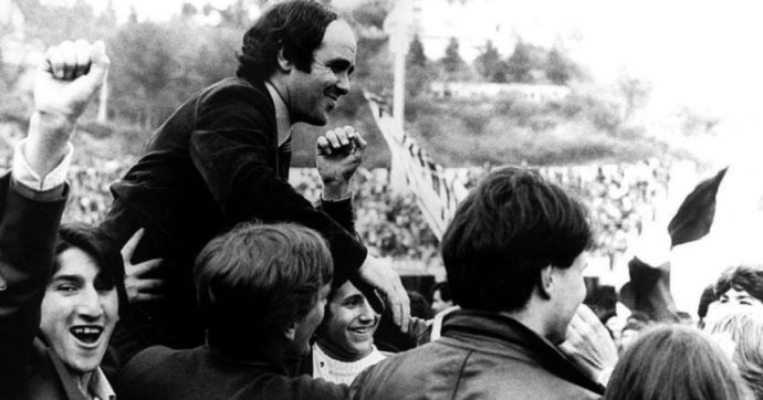 Coronavirus, lo stop alla Serie B e alla cavalcata del Benevento forse ha un merito: salverà il record dell’Ascoli di Mimmo Renna