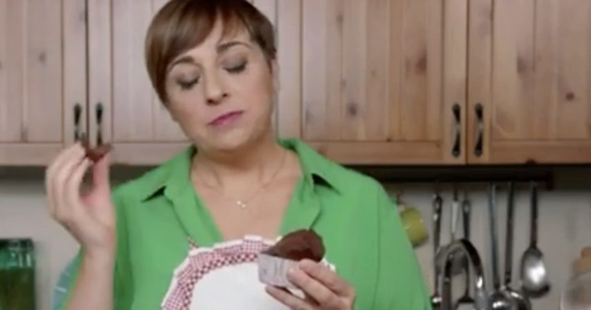 Benedetta Rossi, la foodblogger avverte: “Non abboccate alle truffe fatte col mio nome. Non sono io”