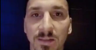 Copertina di Coronavirus, Zlatan Ibrahimović dà il via a una raccolta fondi per gli ospedali Humanitas: “L’Italia mi ha sempre dato tanto devo e voglio fare qualcosa di concreto”