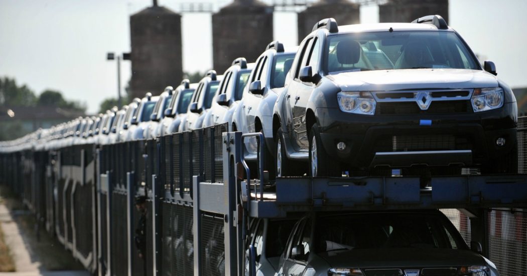 Mercato auto Italia, un raggio di sole ad agosto. Le immatricolazioni crescono del 9,9%