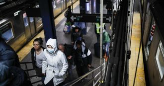 Coronavirus in Usa: senza sanità pubblica, il numero di contagi e vittime potrebbe essere impressionante
