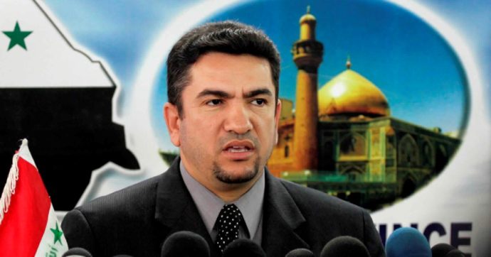 Iraq, Washington punta sul premier “americano”