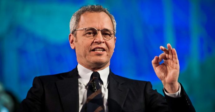 Tg La 7: “Chi non lavora è come Schettino”