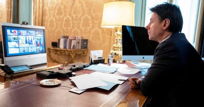 Il virus infetta pure lo spread: guerra aperta sull’uso del Mes