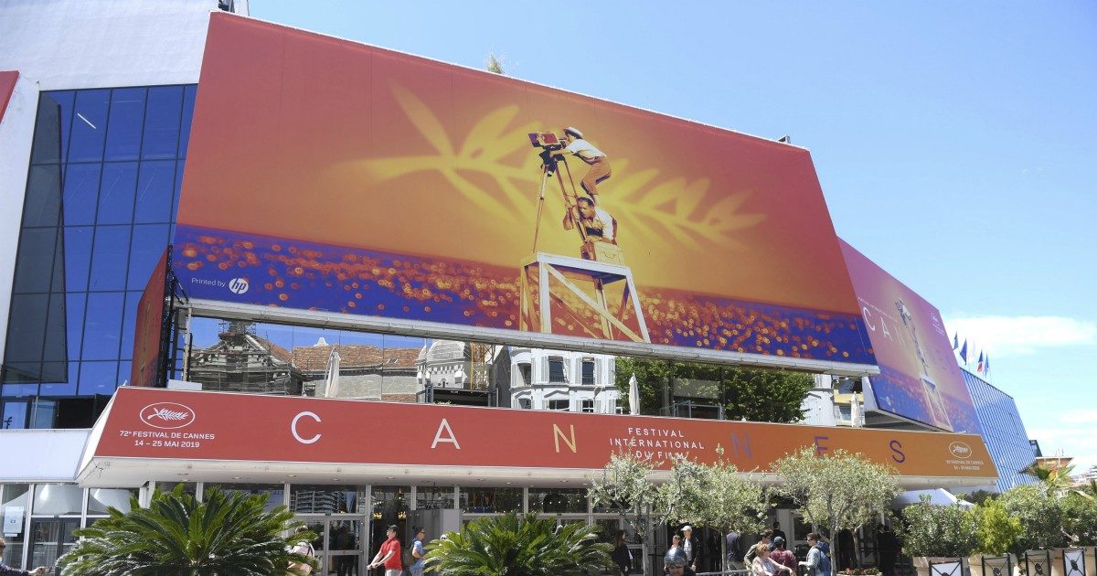 Coronavirus, rinviato il Festival di Cannes: “Tra le ipotesi, forse fine giugno o inizio luglio”