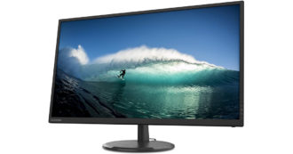 Copertina di Lenovo D32q, monitor IPS 1440p da 31,5 pollici, in offerta su Amazon con sconto del 23%