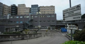 Copertina di Coronavirus, ospedale di Pescara chiede stop ai ricoveri: ‘Siamo al limite’. Pazienti in terapia intensiva sono 24 sui 385 casi in Abruzzo