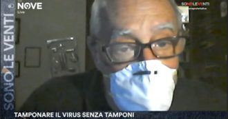 Sono le Venti (Nove), tamponi negati anche a sintomatici: “Tosse e difficoltà respiratorie ma mi hanno respinto la richiesta del test”
