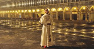 Copertina di La realtà imita i film. Tutto già visto al cinema