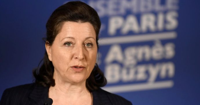 Epidemia, le piroette di Buzyn