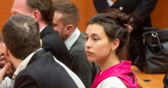 Maria Edgarda la “pericolosa”. “Non rispetterò la sentenza”