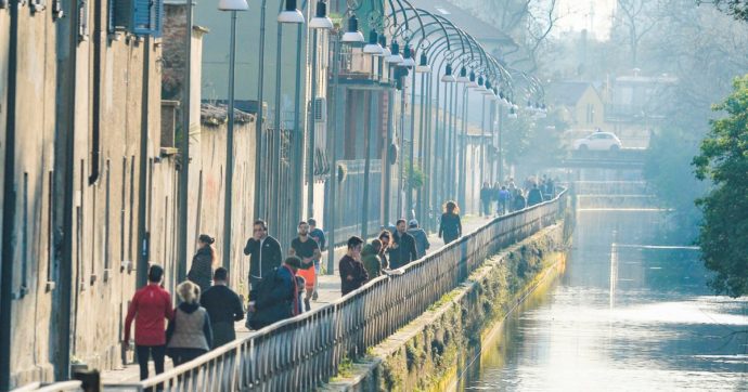 Coronavirus, dalle lesioni al falso: i pm studiano i reati per chi esce