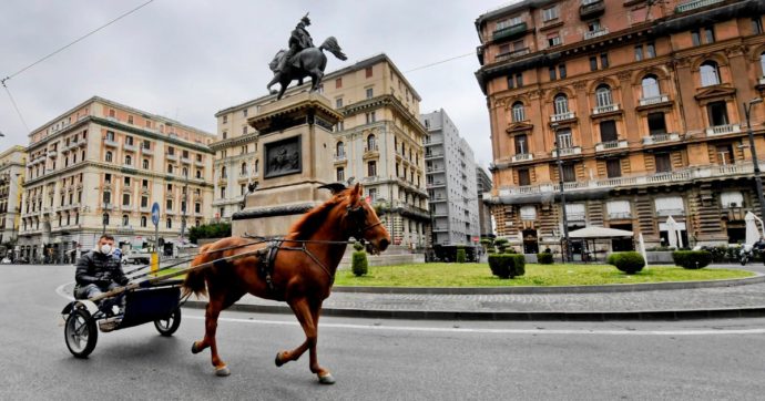 Coronavirus, il bestiario delle denunce