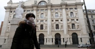 Copertina di L’Italia tratta sull’uso del Mes. Le condizioni di Berlino & C.