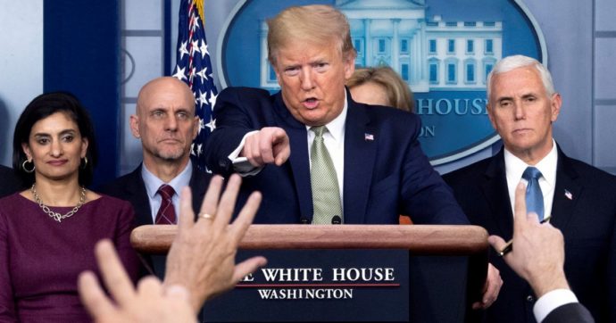 Salvare Wall Street non basta: miliardi a pioggia per tutti