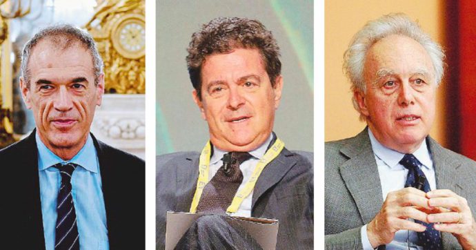 Da Monti e Cottarelli ad Alesina e Giavazzi: il virus converte tutti alla spesa in deficit