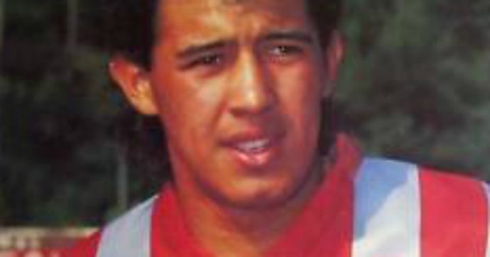 Ti ricordi… il paraguaiano Neffa: secondo Boniperti doveva essere il nuovo Maradona, ma non sfondò e lasciò il calcio per amore