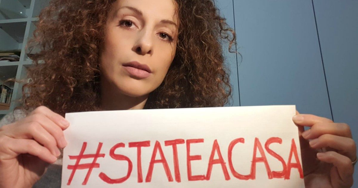 Coronavirus, un mese di emergenza. “Le nostre vite in pausa da quel 21 febbraio: ma soltanto dopo abbiamo capito la gravità della situazione. Per questo vi dico: state a casa. Non è finita per noi, né per voi”