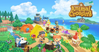 Copertina di Animal Crossing: New Horizon, un’esperienza rilassante senza obiettivi e limiti di tempo – la nostra prova